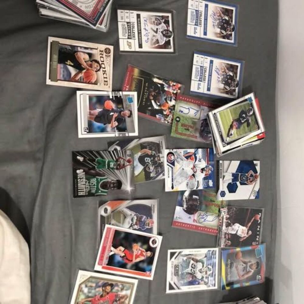 Random lot of assorted RC And Autos